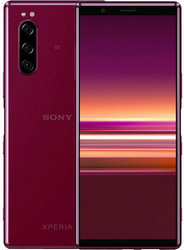 Прошивка телефона Sony Xperia 5 в Рязане